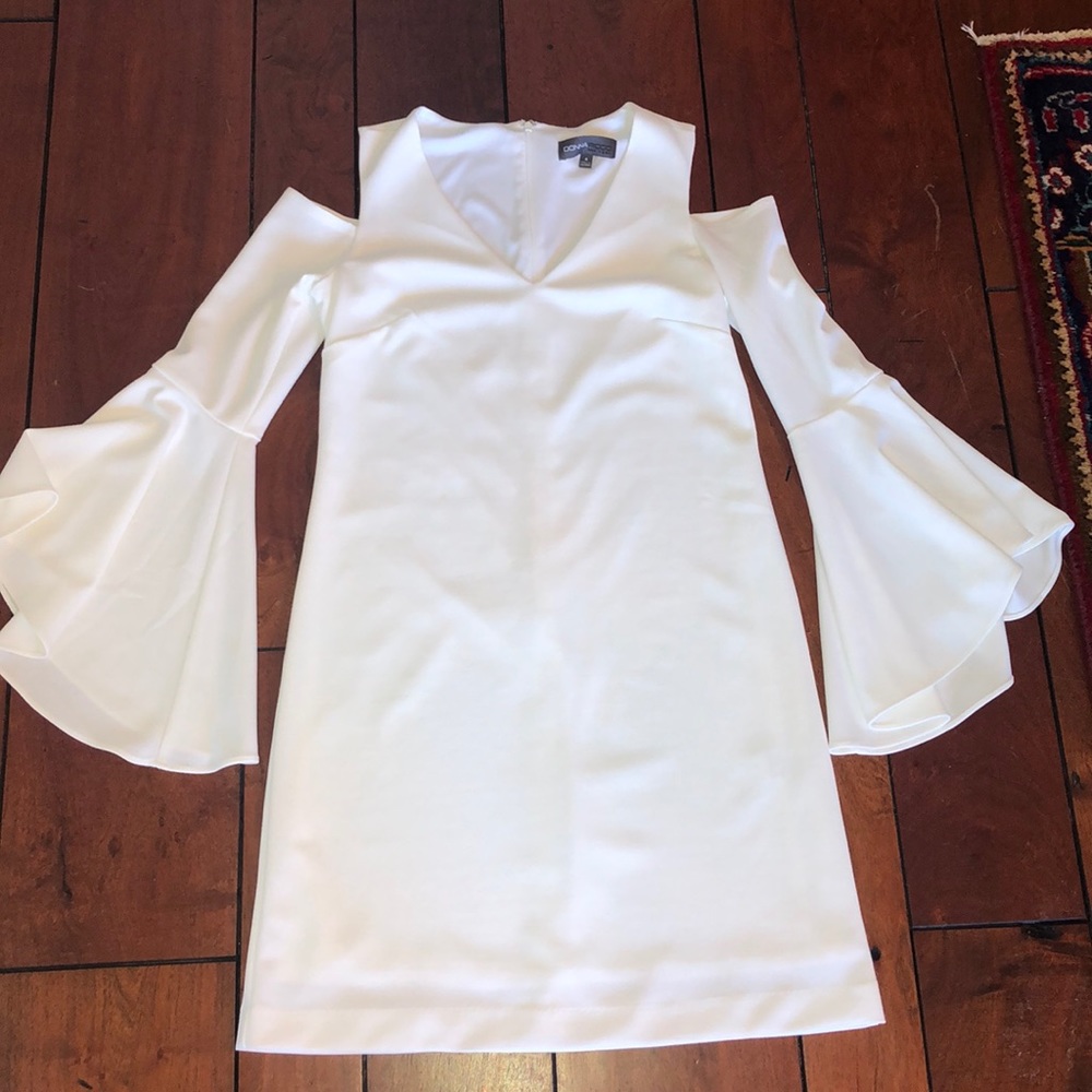 Donna Ricco’s Cocktail Dress